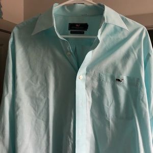 Vineyard Vines button down shirt